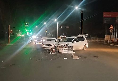 Фото пресс-службы Госавтоинспекции Хакасии